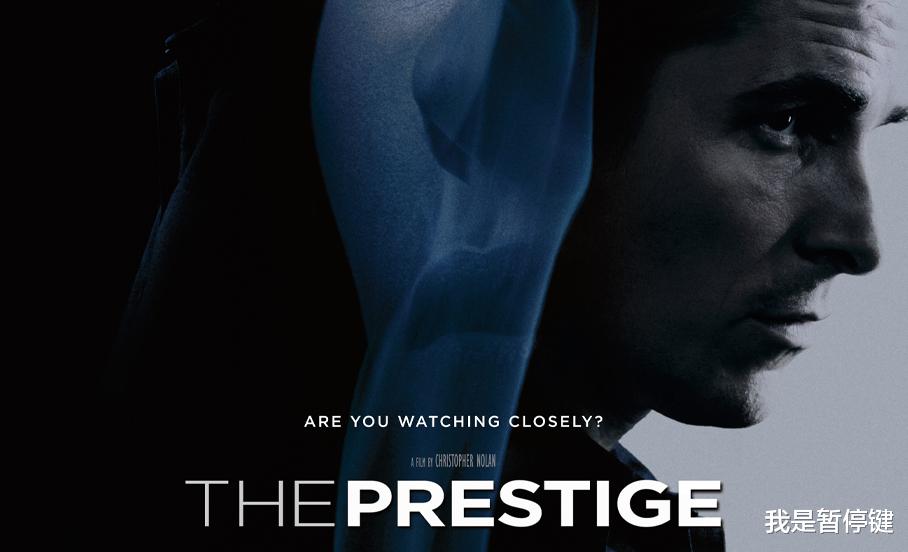 欧美明星|没有爱因斯坦的头脑 不可能完全看懂这十部经典烧脑电影