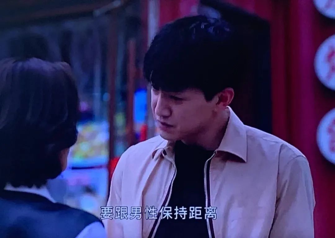 刘小捷|恭喜，她终于离婚了