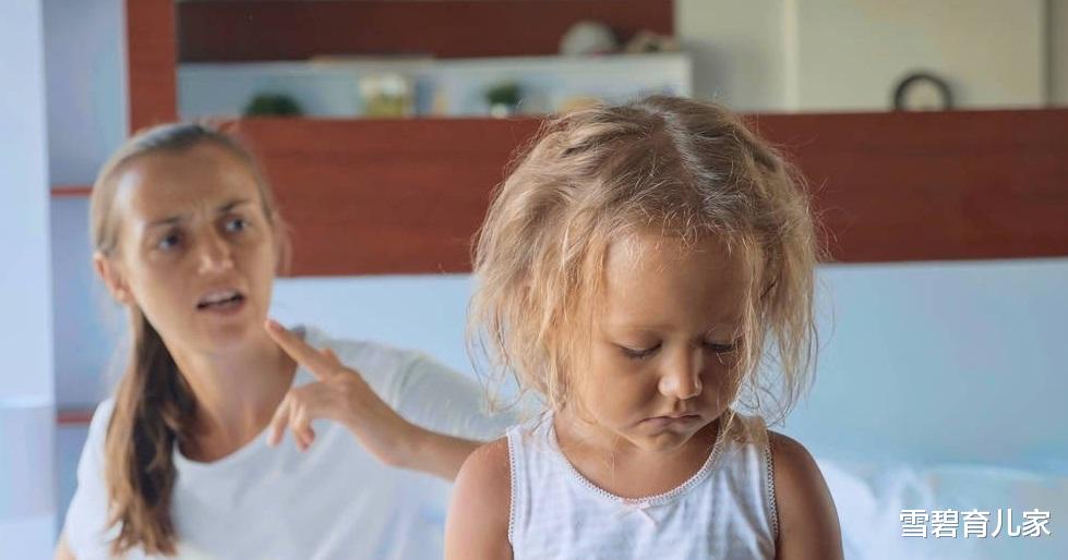 雪碧育儿家|孩子越吼越笨？父母的态度直接决定孩子的智商，速度自查！
