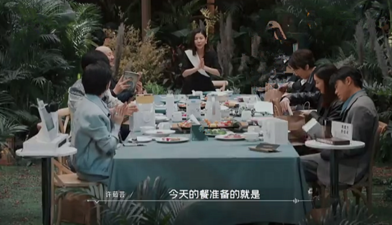 郁可唯|收视连获第一，播放量破10亿，这档综艺凭什么拿到流量密码？