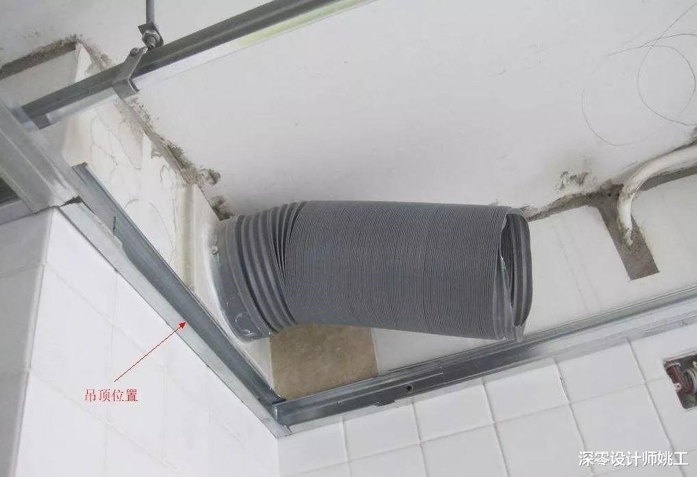 深零设计师姚工|装修之前就得先打好这5个孔，等到后续补打，价格翻倍还费心费力