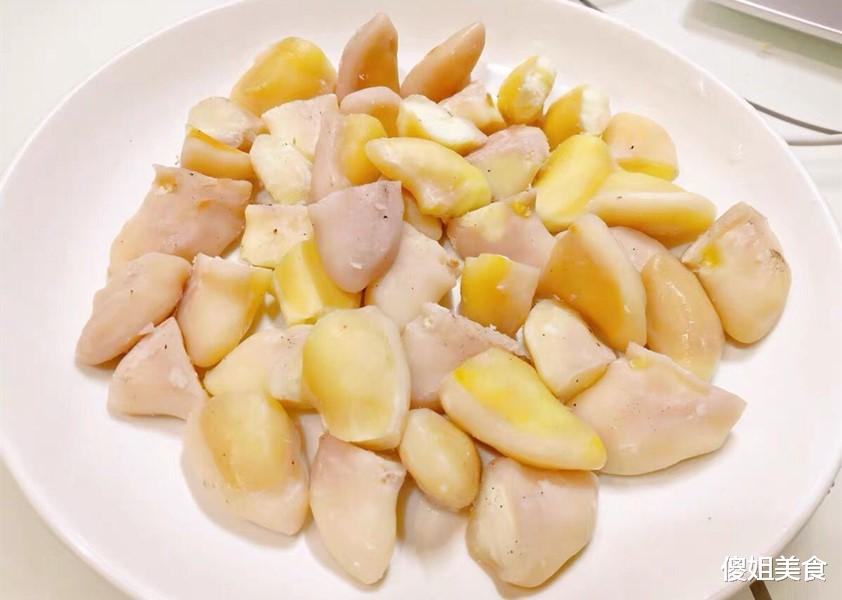 胡萝卜素|秋天，吃核桃栗子不如吃它，过一阵就没了，补钙促消化，别不懂吃