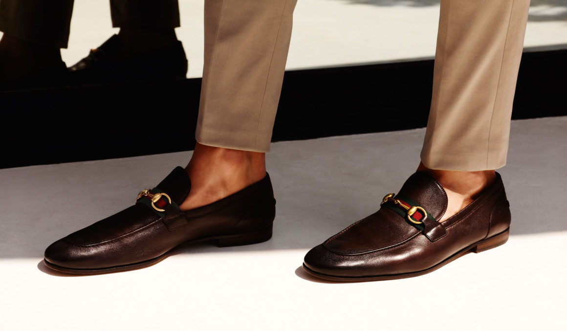 fashion衣社|最佳鞋款:有史以来最具有代表性的男士鞋!