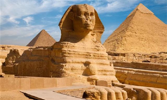 三星堆 世界上五个诡异的历史事件，时至今日，依旧扑朔迷离无法解释