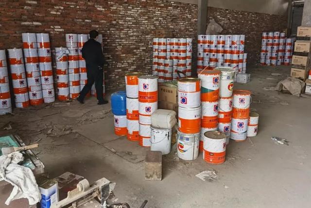 衡阳:珠晖公安破获衡阳市首例危险作业案件