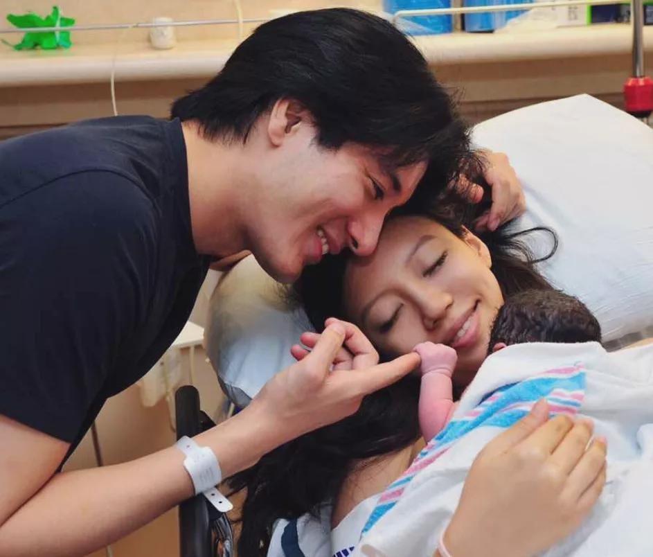 王力宏|李靓蕾发出灵魂质问！王力宏输得一塌糊涂，并可能有牢狱之灾