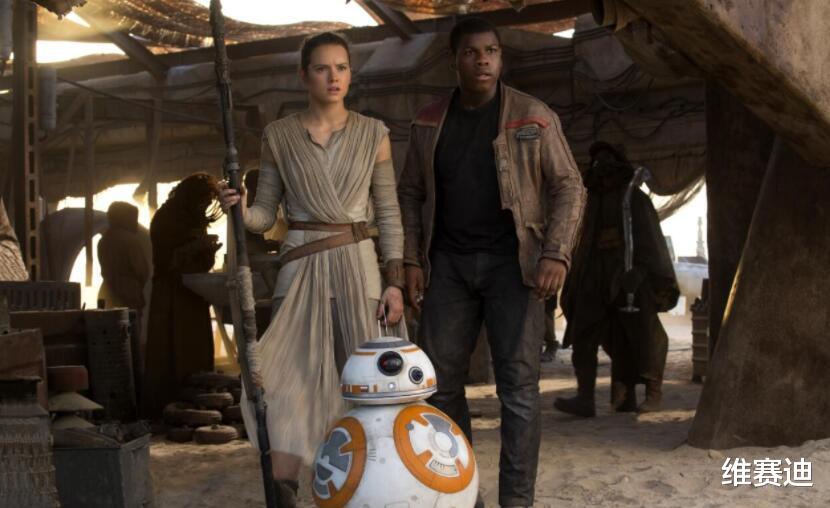 迪士尼|黑人演员拍摄途中无故离开，制作方却表示：我们不敢起诉他