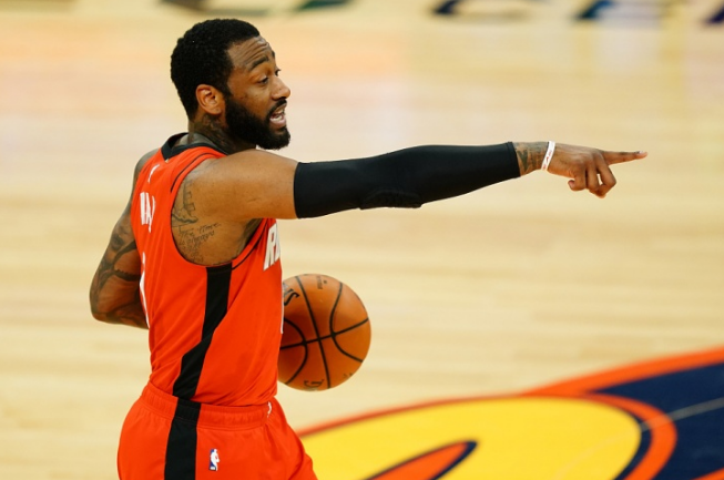 护士 交易无进展！火箭预计裁掉小巴莫特，沃尔会面乔治，戈登犹豫不决