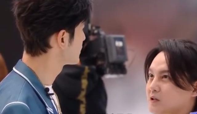 尹正|尹正晒减脂一日三餐，引来千万网友围观，网友：吃的脸都要绿了