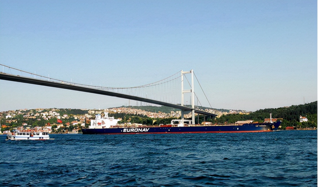 中企又賠錢？土耳其欲叫停中土跨海大橋項目，已提出終止協議-圖2