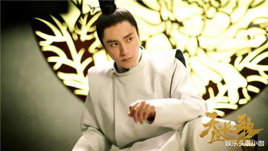 陈坤|这样的顶级资源咖还卖惨？真是活该翻车吧…
