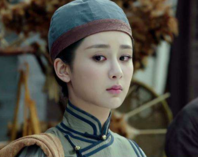 廖启智|女扮男装的6位女星，刘诗诗佟丽娅上榜，有的难辨雌雄