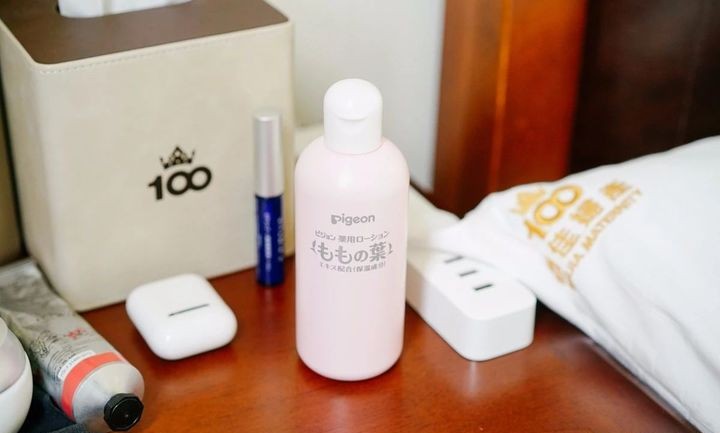 时尚纪实阿苑 坐月子篇丨自用使用频率超高的精简母婴用品，件件不鸡肋