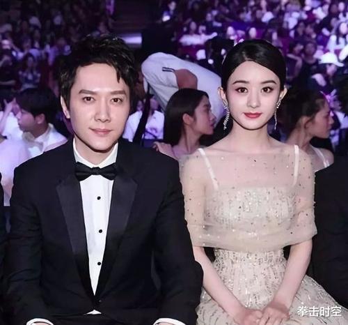 赵丽颖|著名导演告诫赵丽颖:你该心疼冯绍峰,孩子也需要母乳喂养