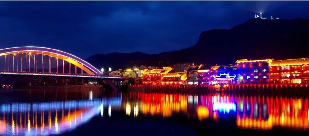 贵州出行 石阡 这份“五一”出游攻略，请收下！