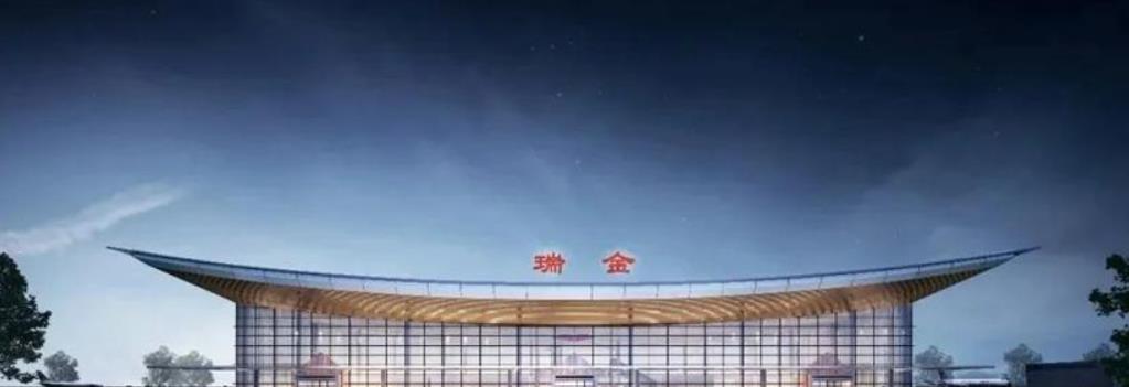 家有三经 江西在建的机场，将新增长2600米的跑道，或推动当地新发展