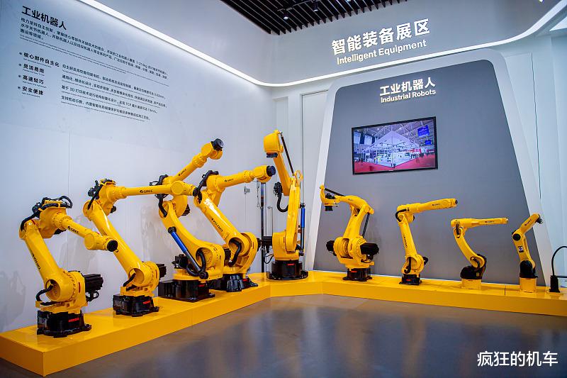 海外资金 比芯片更艰难的领域，90%市场被外资垄断，如今实现117.6%增长系列一