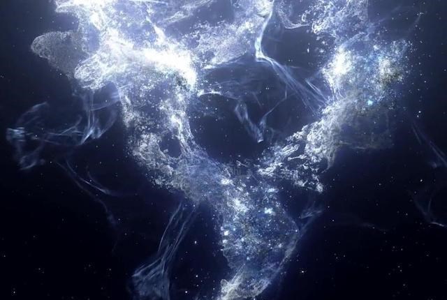 超星系团 直径5.2亿光年，囊括10万星系，拉尼亚凯亚超星系团有多可怕？