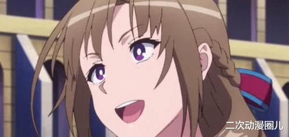 发型|太太，您的发型不安全！侧马尾为什么在动漫中被叫做“死亡发型”