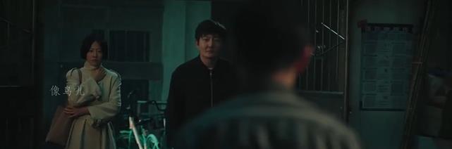 |谍战剧《对手》今晚首播，郭京飞谭卓联手，三大配角可期待