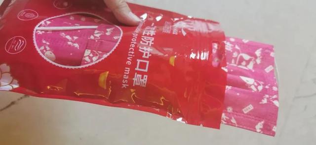中国日报 这种口罩热销，专家作出重要提醒