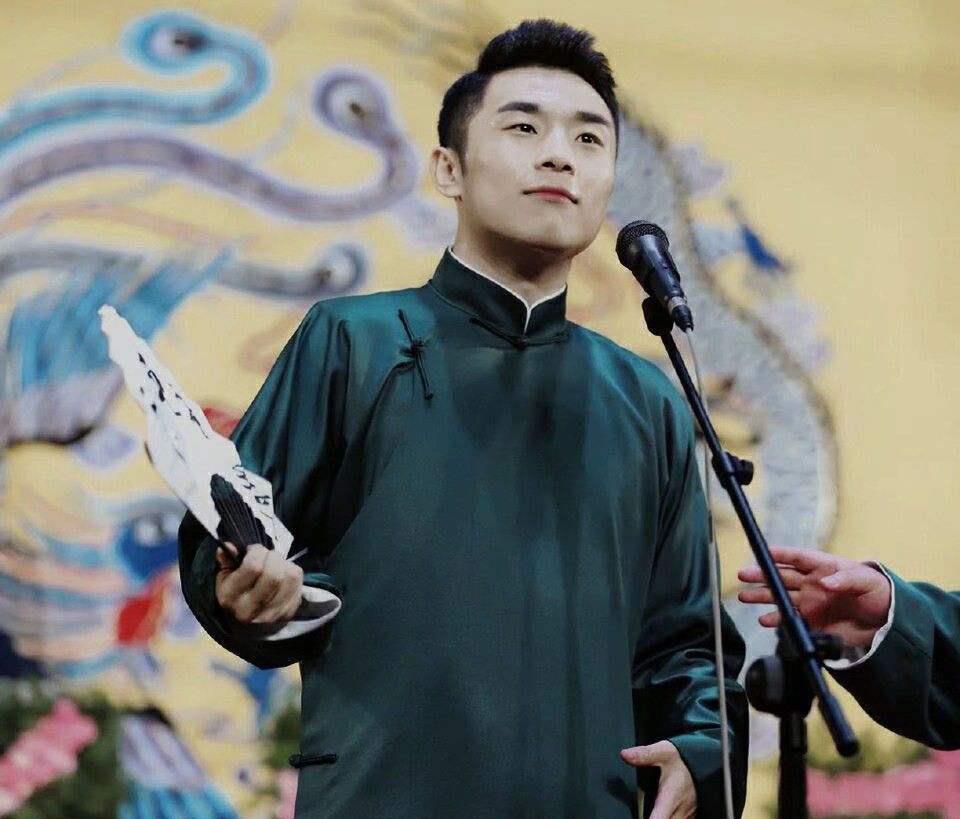 姐姐|张九南回应前妻指控，全盘否认出轨，称法庭上已经说清了