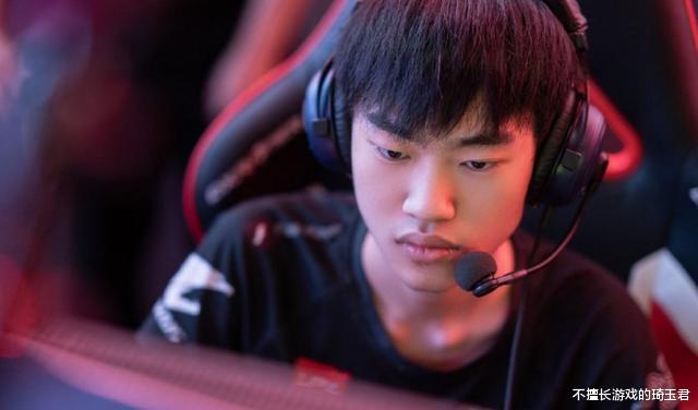 knight|LOL官方发布Knight个人故事，“纯皇”这个外号从贬义变成了褒义