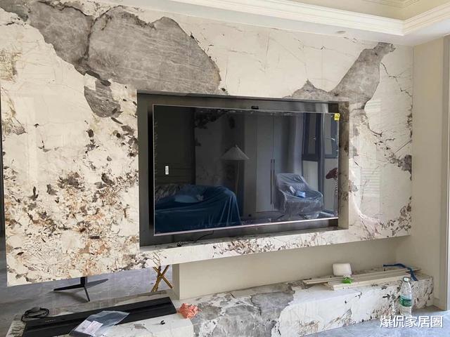 重来|5种“网红”装修设计,建议慎做!尤其第4种,看完想拆了重来