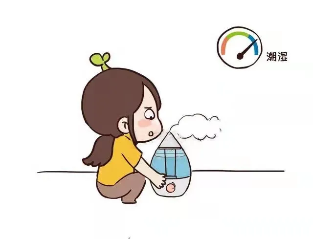 冬季如何正确使用暖气