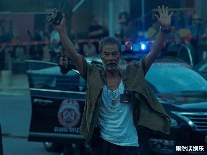 陈思诚|6天票房破4.6亿，陈思诚一出手，便再次拉高了国产悬疑剧天花板