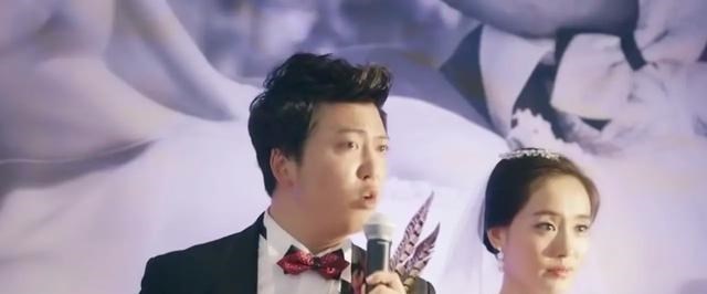 清浅微笑的我|《夏洛特烦恼》背后你所不知道的二三事