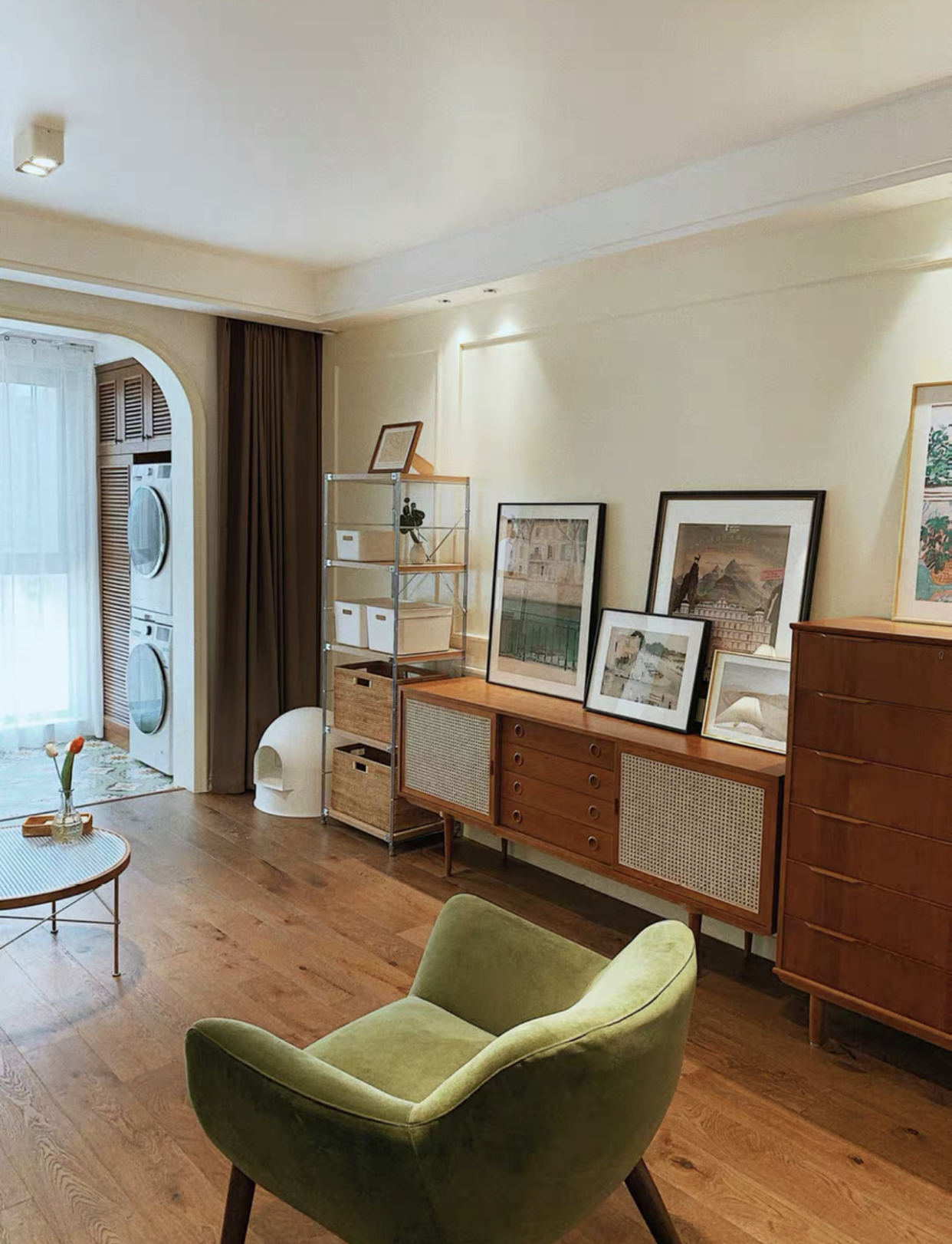 新住家居|去他的断舍离，这些真实案例不扔反囤，照样生活幸福！