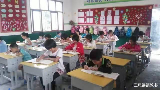 幼儿园|期末考试不让用分数出成绩，分成几个等级，家长：实际意义不大