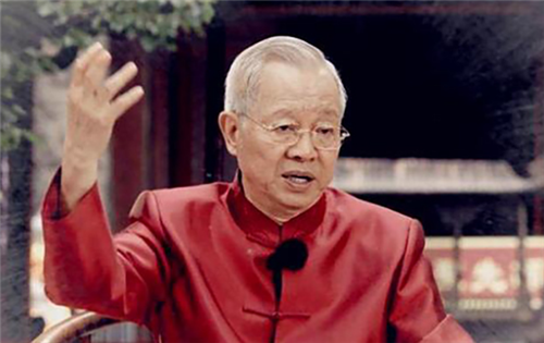 易经|国学大师曾仕强：世界上到底有没有鬼？我14岁那年亲身经历