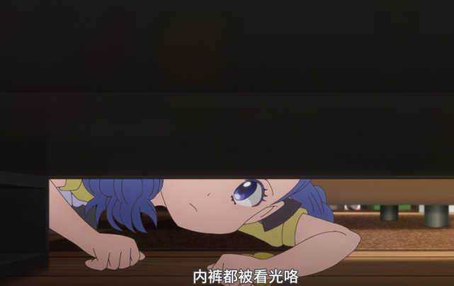 阿宅|赚肥宅的钱还骂肥宅恶心，错了，这部冷门番剧真不是又当又立