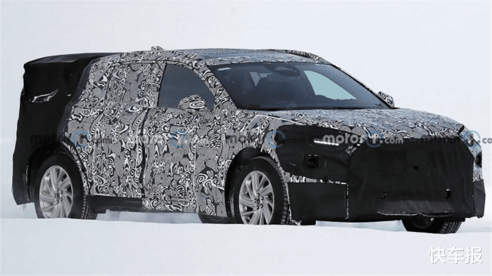 丰田汉兰达|佩服不已，广汽丰田全新汉兰达都卖到37万元了…丨今日车闻