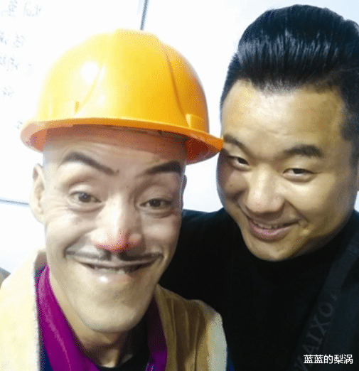 熊出没|53岁“光头强”，光环褪去名气散，豪宅子虚乌有，现在还没娶媳妇