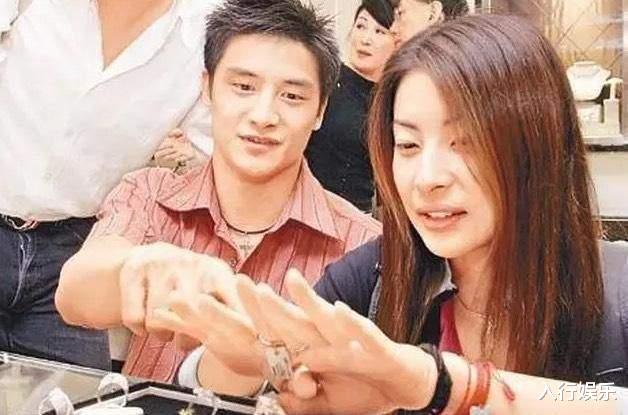 田亮|田亮郭晶晶11年恋爱史：女卑男尊等来的是劈腿环球小姐廖剑玲