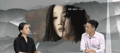 张庭|周迅也曾陷入容貌焦虑:出道30年,容颜几变?眼神不变