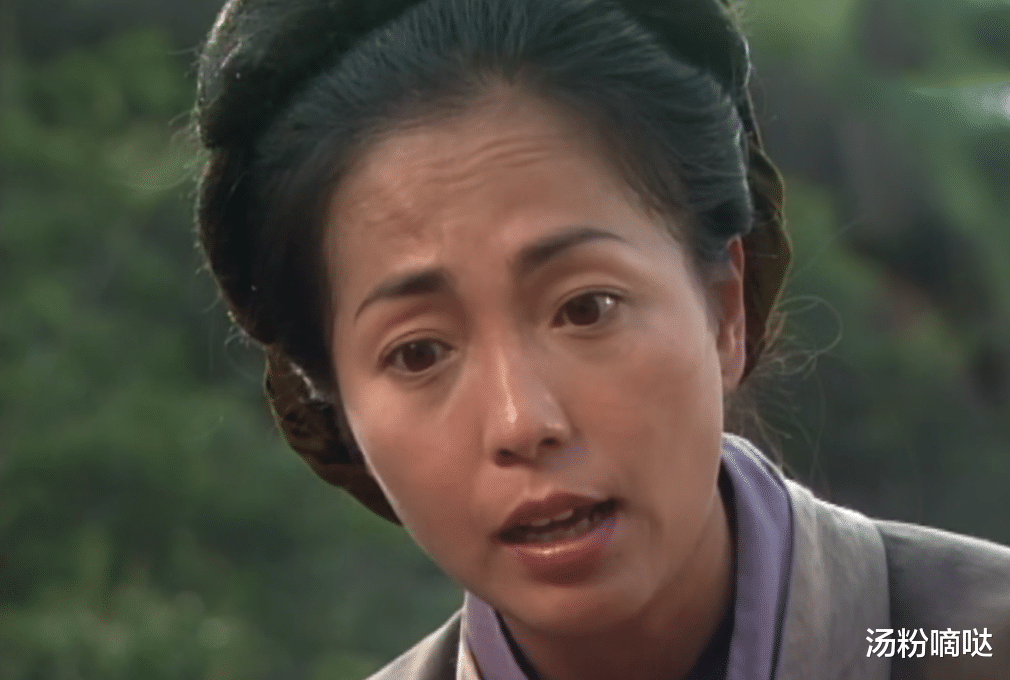 李靖|20年后重刷TVB经典神剧《封神榜》，仍忘不掉这位愚忠的“世纪渣男”