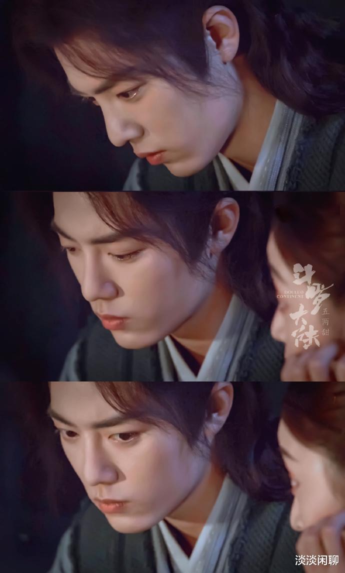 肖战|肖战迎来第二次巅峰？影视作品共创辉煌！风车也来“凑热闹”？