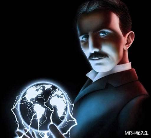 航天员 特斯拉是“神人”，还是普通民科？他和爱迪生谁的贡献大？（上）