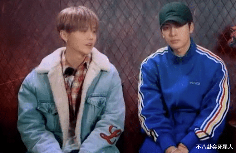 练练|含胸驼背、脖子前倾，上镜就成灾难，男星们该练练仪态了