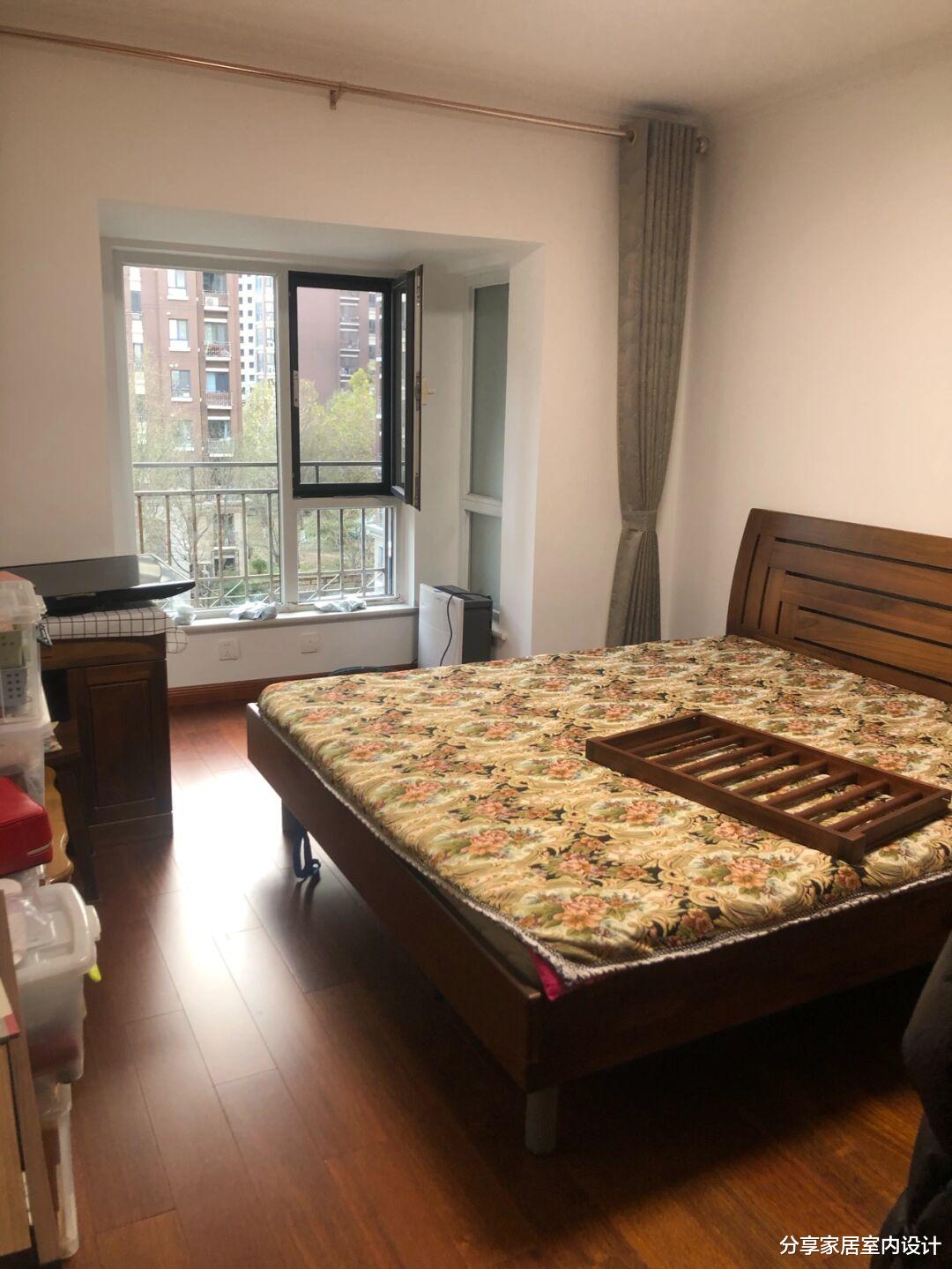 想要省钱的装修，学她家新房不做吊顶，不做电视墙，太舒适啦！