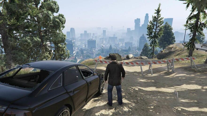 |整个宇宙都是假的吗？一个简单的物理实验，却令人怀疑宇宙的本质