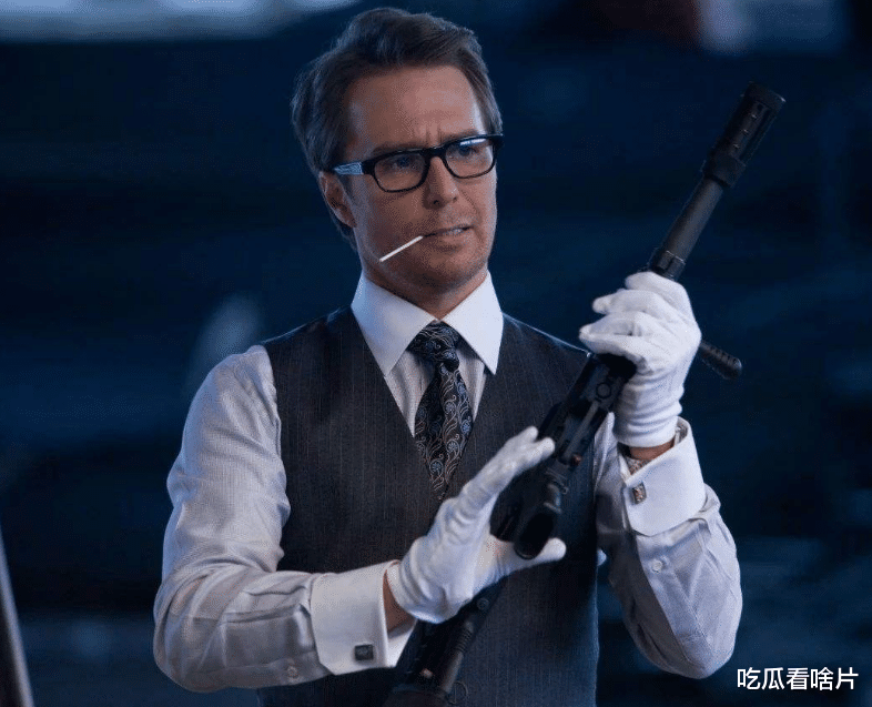 漫威|复联三巨头搞笑经历！钢铁侠一角遭疯抢，美队演员3次拒漫威邀请