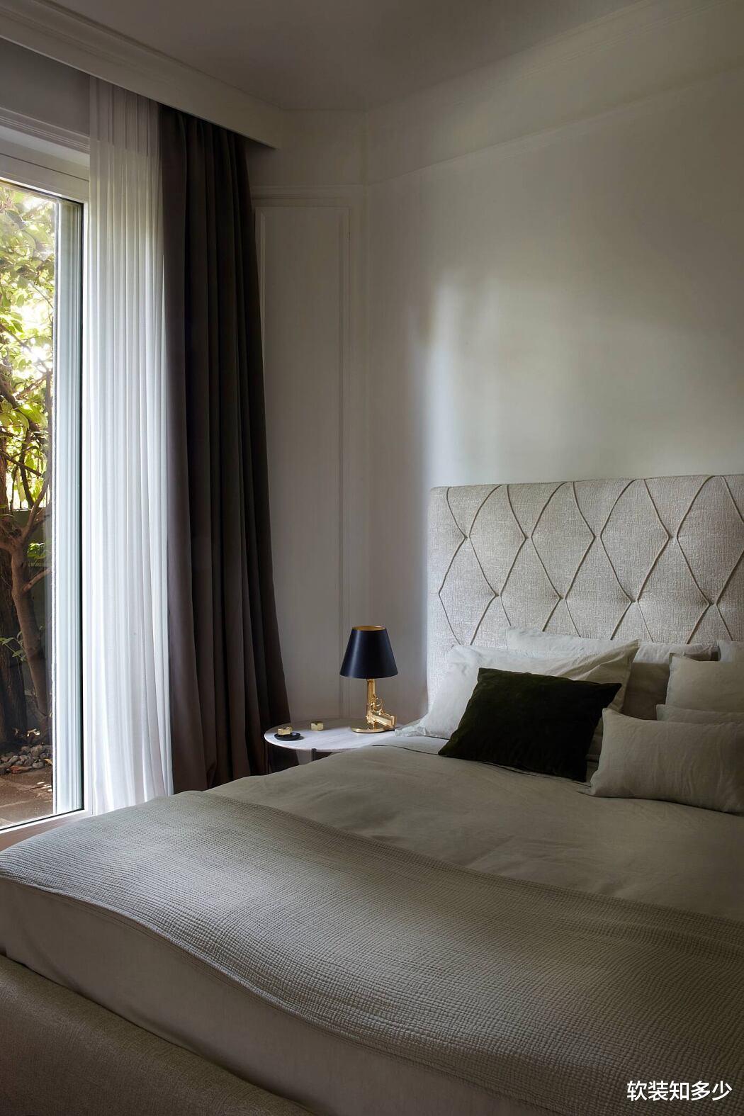 时尚与艺术的结合，现代轻奢风，打造唯美生活空间