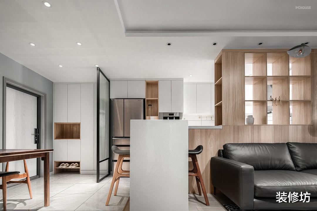 老房子大变身,满足对家的所有要求,打造爱意满满的家