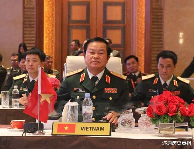 |越南政府，为何无法阻止军队经商呢？