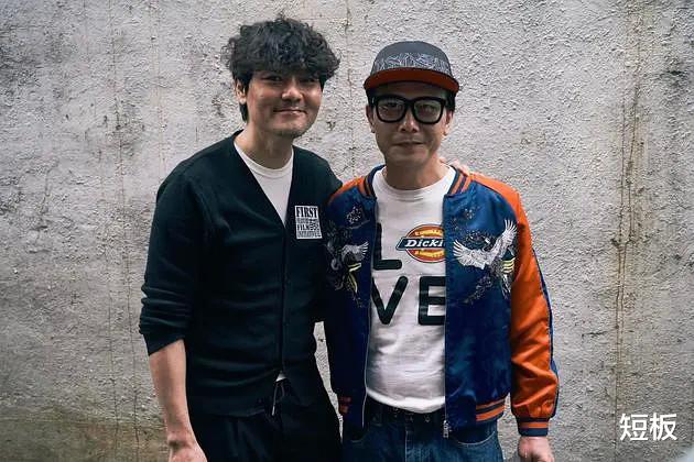 TVB|李连杰的死对头，58岁落魄到无戏可拍，回归TVB出场5分钟领盒饭